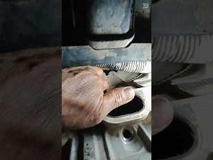 P0328 knock sensor toyota Rav4