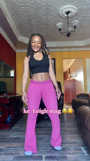 The Fun World of Leigh Mag