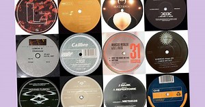 12 of the best late-90s drum 'n' bass tracks