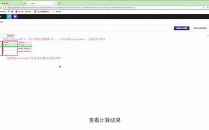 Distinct使用讲解