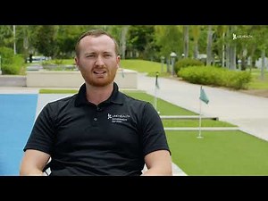 TPI Golf certified Golf Physical Therapy