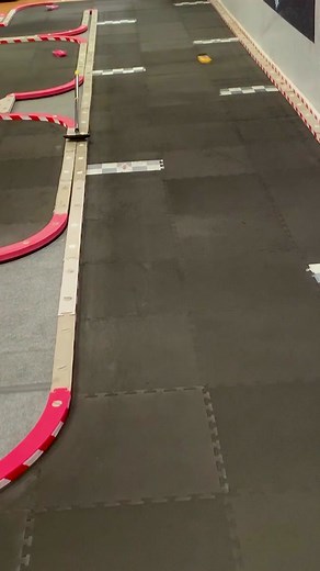 RC Racing Mini Z Practice Laps | Remote Control Car Racing