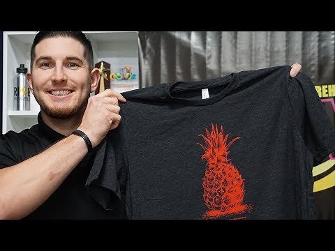 FOREVER Flex Soft (No-Cut) Transfer Paper Instructions