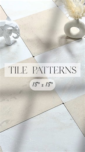 Sunlight spilled across the floor, warming the soft beige of Agarwood Limestone and glinting on the white veins of Bianco Namibia. The checkerboard pattern seemed to breathe with the room, each tile moving in perfect harmony, white and beige stepping in quiet rhythm ♟️ 18” x 18” marble tiles from Essential Mosaic Collection – a quiet luxury under your feet 💭✨ 🏷️ designer tile inspiration · handcrafted marble tile · luxury mosaic tile · artisan tile design · marble mosaic inspiration · natural 