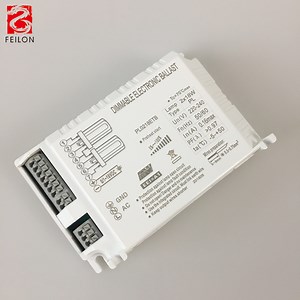 [Hot Item] 2X18W Pll Dimmable Electronic Ballast 220-240V