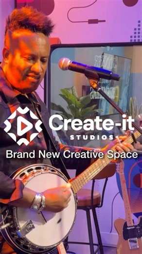 Create it Studios in Franklin| Nashville Brentwood - Recent Dinner With Dreamers Event