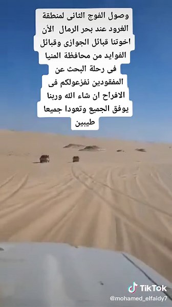 Exploring the Vast Desert Landscape by Car