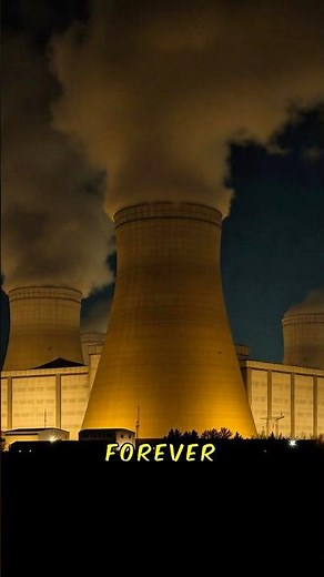 The 10 Seconds That Caused Chernobyl