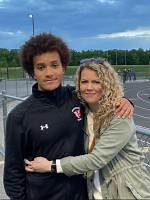 Landon Reeves - Stats