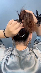 2M views · 46K reactions | #HairHacksDIY #HairHacks #HairstyleTutorial #GirlsHair #EasyHairHacks #CuteHairstyles #SimpleHairstyles #DIYHair #HairTransformation #HairStylingTips #HairReels #BraidsTutorial #EverydayHairstyles #QuickHairHack #HairstyleIdeas #HairstyleForGirls #Reels #Reels2025 #ViralReels #TrendingNow #ExplorePage #FYP #ForYouPage #GirlsHairstyle #HairHacks #DIYHairstyle #BeautyHacks #QuickHairstyles #HairstyleVideos #EasyHairstyles | Hair Hacks DIY | Facebook