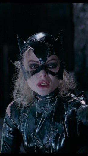 Batman unmasking #batman #batmanreturns #catwoman