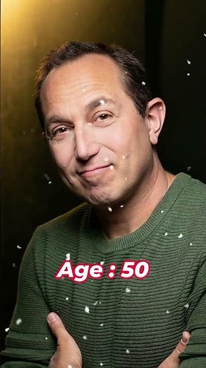 "A Christmas Story" Cast: Then and Now (1983 Vs 2025)