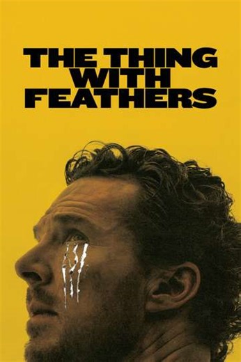 The Thing with Feathers (2025) - Videos