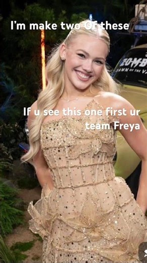 #disney #zombis4 #stardust #freya #freyaskye #myownway #silenttreatment #badtaste