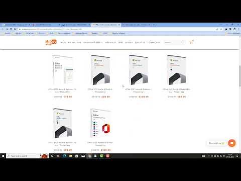 Mr Key Shop Review - Best Microsoft Deals 2023