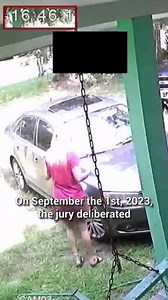 Footage Shows Teen Left in the Hot Car for 6 Hours!