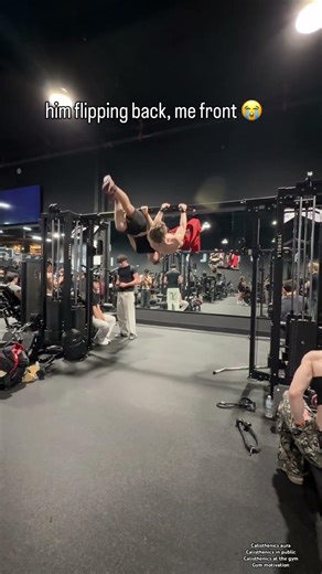 Brothers rise together 🚀 #calisthenics #gymmotivation #shorts