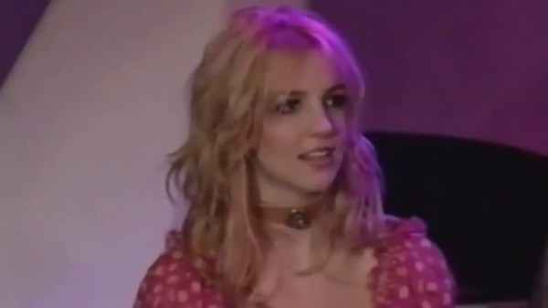 RHONJ' star Danielle Cabral raps for Britney Spears in resurfaced 'TRL' clip