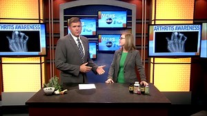 Natural remedies to relieve arthritis