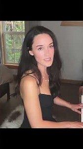 I’ll do the time getting over you #piano #musician #singersongwriter