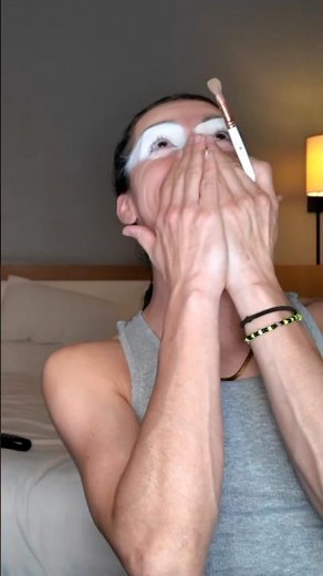 two dumb bitches telling each other exactlyyyy