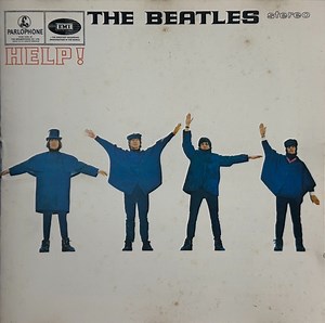 The Beatles - Help!