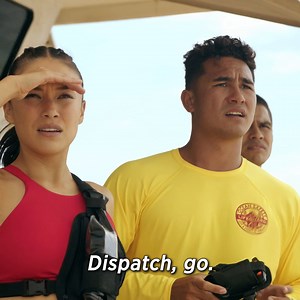 I hope to never know the sound of a broken limb! 😭 The latest #RescueHISurf episode is now available to stream on Hulu. | FOX