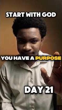 You were created with intention #startwithgod #motivation #bibleverse #biblepassage