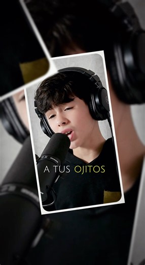Reinier Buenos Días Amor Amor #musica #reinier