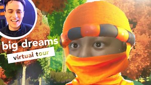 22 reactions · 3 comments | Safwan turns into a Roblox Ninja to stop the cancer cells! Great job! We are all rooting for you, Safwan!  | Lad in a Battle/James Orrigo | Facebook