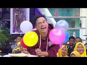 Games Siapa Cepat Boleh Menjawab | OPERA VAN JAVA (11/11/19) Part 3