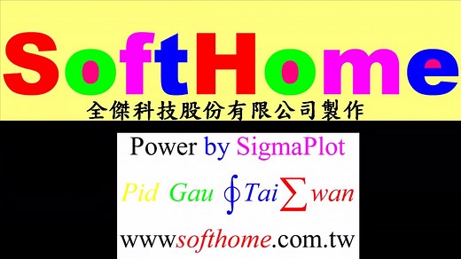 SigmaPlot视频教程 180节（上）