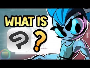 What is CLIP STUDIO PAINT? - 2D Animation Software