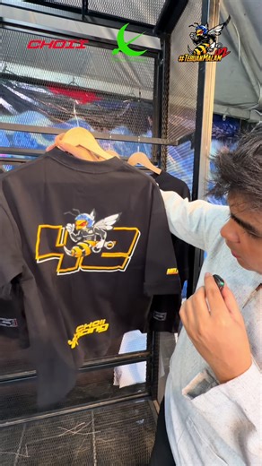 Baju Tebuan Malam Part 2: Kolaborasi Unik di Melaka