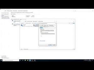 Ao conectar a rede VPN, Não consigo Navegar