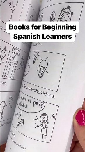 Practice Reading in Spanish for Beginners - Book Recommendations for Novice Spanish Classes