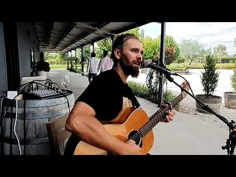 Don't think twice it's Alright - Zane Thompson (Bob Dylan cover)