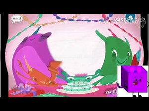 Endless Alphabet Celebrates in Too Ruins Tree