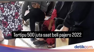 Waspada! Selain Harga Murah, Ini Ciri-ciri Penipuan Mobil Bekas Modus Segitiga