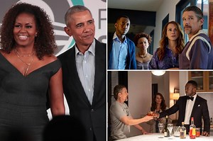 Why ‘Leave the World Behind’ viewers think the Obamas are sending a warning with movie