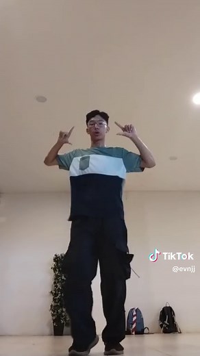 Supersonic Dance Tutorial by Little Winters