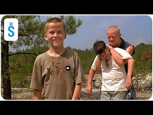 The War (1994) | Scene: The Lipnickis