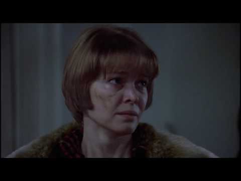 The Exorcist Best Scenes - Linda Blair, Ellen Burstyn