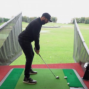 216K views · 683 reactions | SIMPLE TIPS: BETTER PRACTICE = BETTER GOLF | Rick Shiels Golf | Facebook