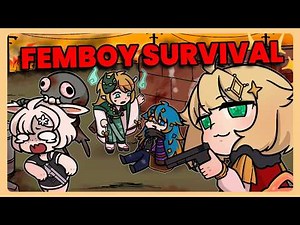 We Tried To Survive The Apocalypse (it didn't go well)