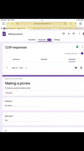 @old..ipad___ hello #makingapicrew #picrewmaker #lol #picrew #fypp #greenscreenvideo