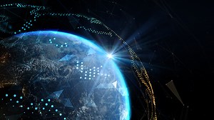 Space Sector Internships - Satellite Applications Catapult