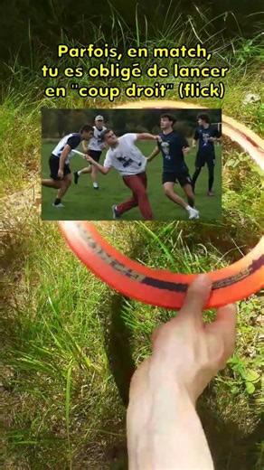Get better at throwing flying rings