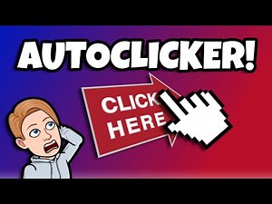 How To Install An Autoclicker On Chromebook!