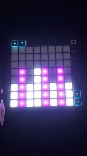 KHAOS - Montagem Supersonic | Launchpad Cover [Phonkpad]